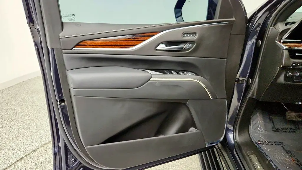 2022 Cadillac Escalade - $54,495