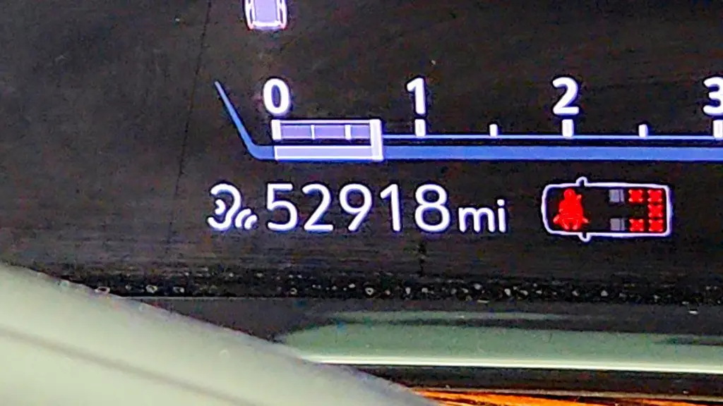 2022 Cadillac Escalade - $54,495