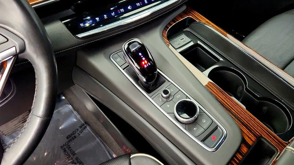 2022 Cadillac Escalade - $54,495