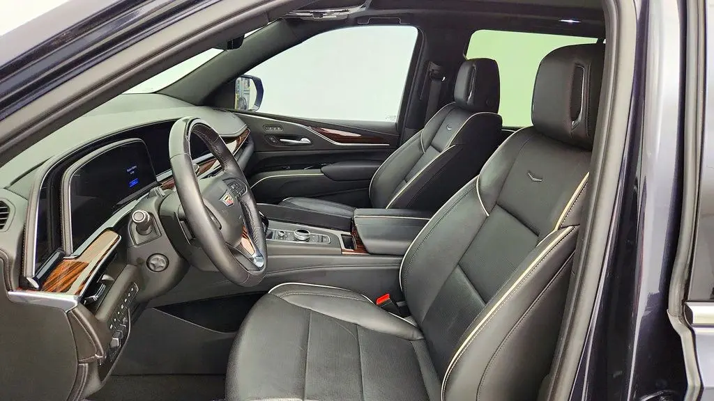 2022 Cadillac Escalade - $54,495