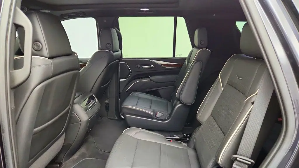 2022 Cadillac Escalade - $54,495
