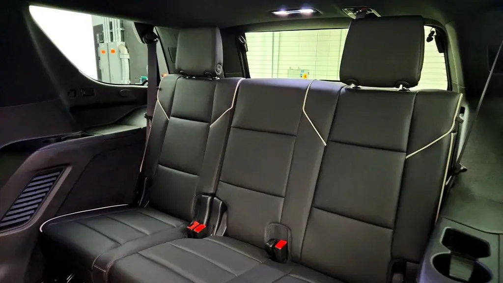 2022 Cadillac Escalade - $54,495