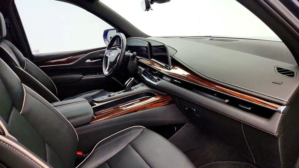 2022 Cadillac Escalade - $54,495