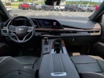 2023 Escalade Thumbnail 2