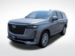 2023 Escalade Thumbnail 3