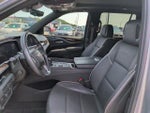 2023 Escalade Thumbnail 4