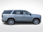2023 Escalade Thumbnail 9