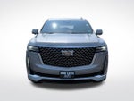 2023 Escalade Thumbnail 11