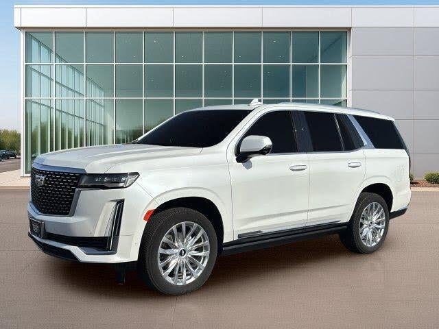 2024 Cadillac Escalade - $79,237