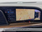2024 Escalade Thumbnail 8