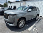2024 Escalade Thumbnail 1