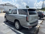 2024 Escalade Thumbnail 2