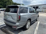 2024 Escalade Thumbnail 3