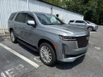 2024 Escalade Thumbnail 4