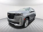 2024 Escalade Thumbnail 1