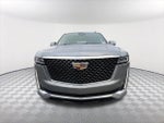 2024 Escalade Thumbnail 2