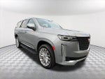 2024 Escalade Thumbnail 3