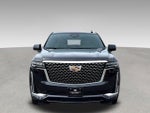 2023 Escalade Thumbnail 2