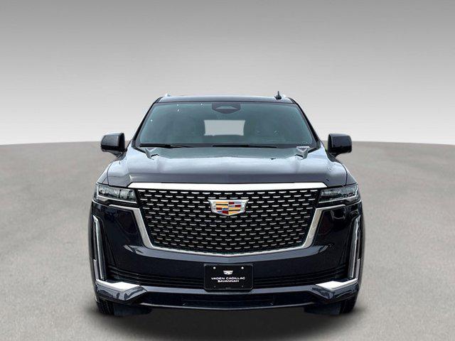 2023 Cadillac Escalade - $64,733