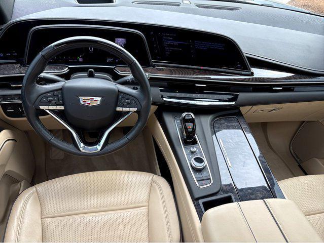 2023 Cadillac Escalade - $64,733