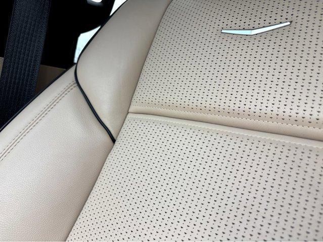 2023 Cadillac Escalade - $64,733