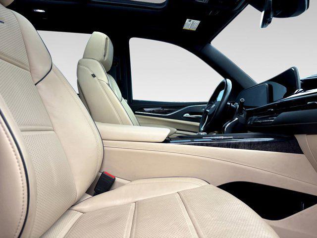 2023 Cadillac Escalade - $64,733