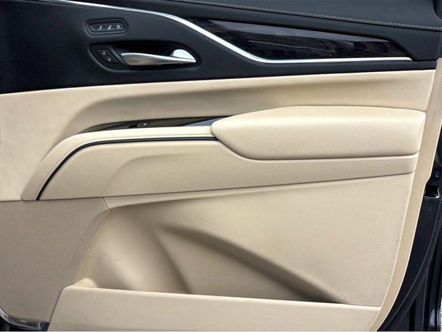 2023 Cadillac Escalade - $64,733