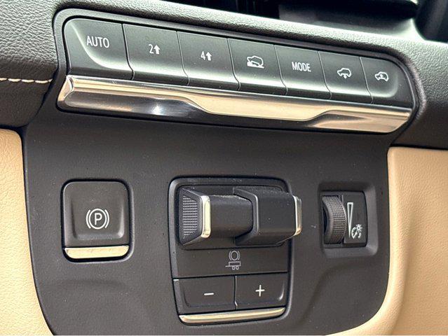 2023 Cadillac Escalade - $64,733