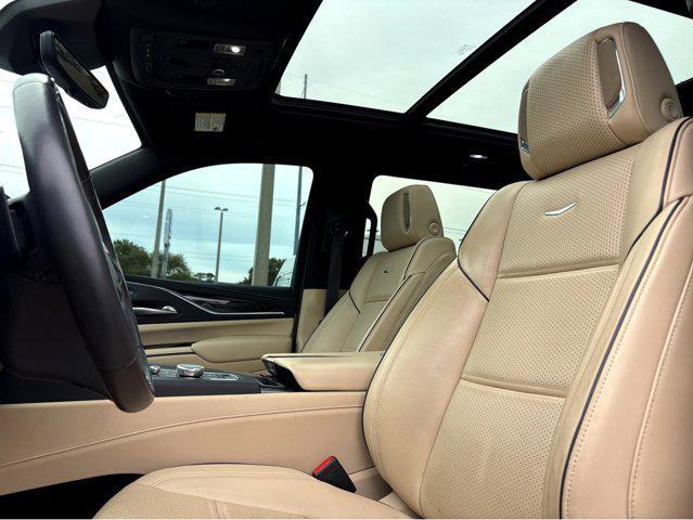 2023 Cadillac Escalade - $64,733