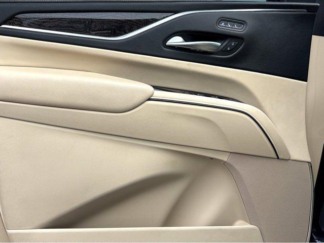 2023 Cadillac Escalade - $64,733