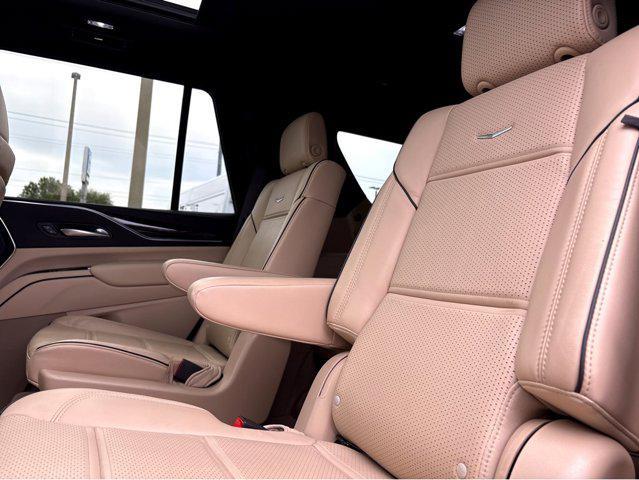 2023 Cadillac Escalade - $64,733