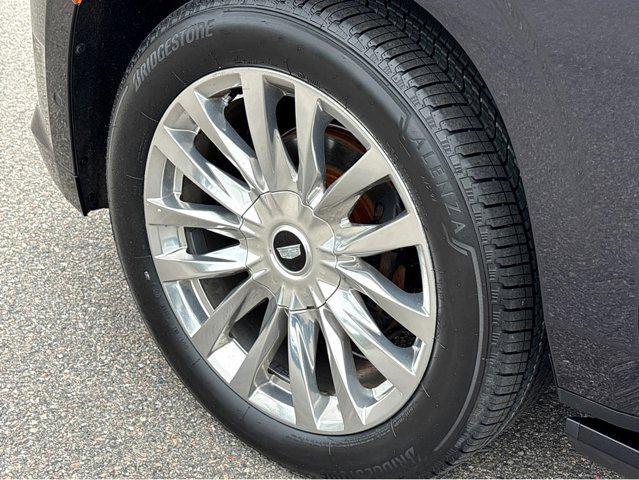 2023 Cadillac Escalade - $64,733