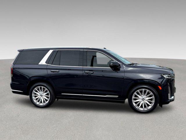 2023 Cadillac Escalade - $64,733