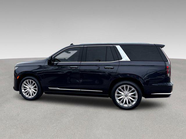 2023 Cadillac Escalade - $64,733