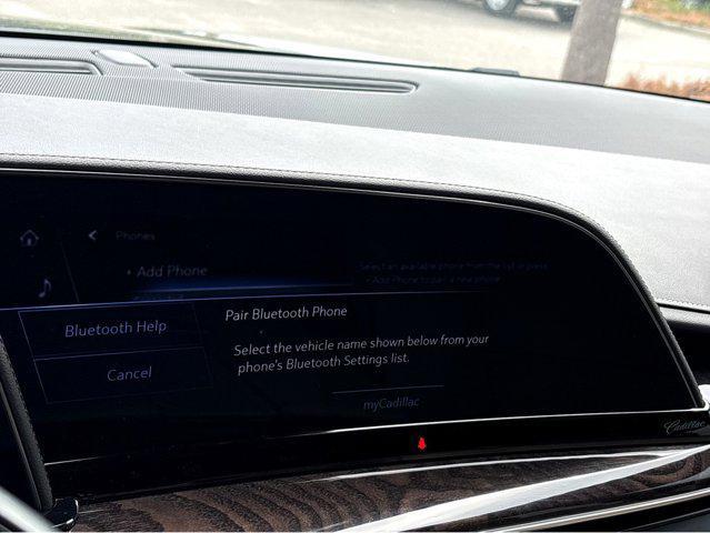 2023 Cadillac Escalade - $64,733