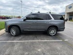 2021 Escalade Thumbnail 2
