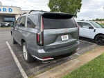 2021 Escalade Thumbnail 3