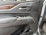 2021 Escalade Thumbnail 8