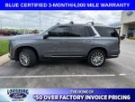 2021 Escalade Thumbnail 2