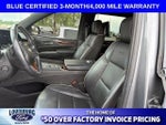 2021 Escalade Thumbnail 6