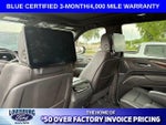2021 Escalade Thumbnail 10