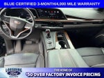 2021 Escalade Thumbnail 11