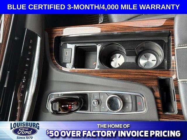 2021 Cadillac Escalade - $47,500