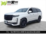 2023 Escalade Thumbnail 1