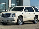 2013 Escalade Thumbnail 8