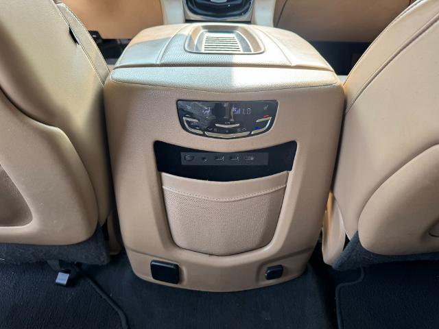 2018 Cadillac Escalade - $29,989