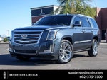 2019 Escalade Thumbnail 1