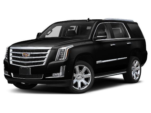 2020 Cadillac Escalade - $40,995