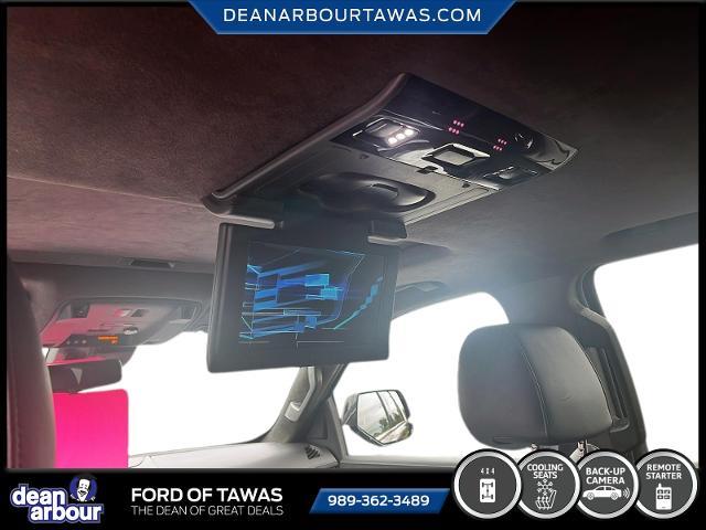 2020 Cadillac Escalade - $40,995