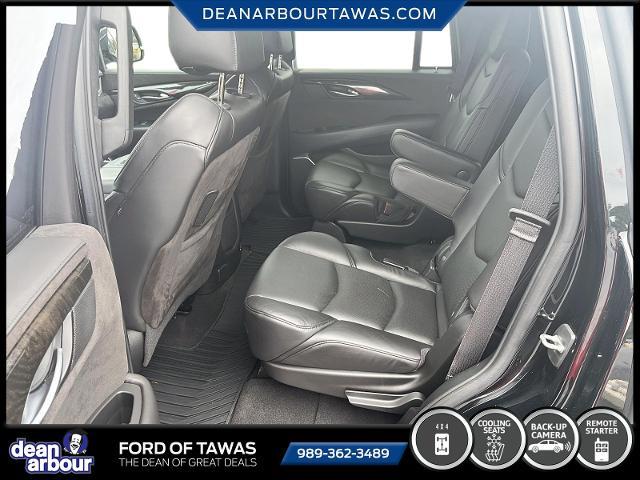 2020 Cadillac Escalade - $40,995